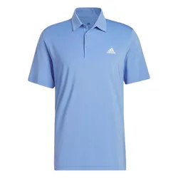 Áo Polo Nam Adidas Ultimate365 Plain Left Chest Logo Polo Shirt HR9081 Màu Xanh Dương