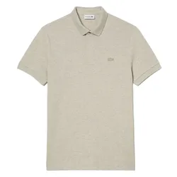 Áo Polo Nam Lacoste Erkek Regular Fit Paris PH5522 KD4 Beige Màu Be Size 4