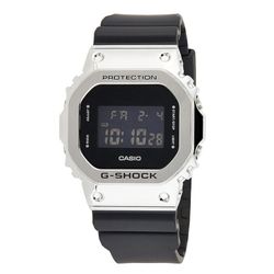 Đồng Hồ Nam Casio G-Shock Watch GM-5600-1DR Màu Đen