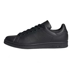 Giày Thể Thao Adidas Stan Smith Core Black FX5499 Màu Đen Size 42
