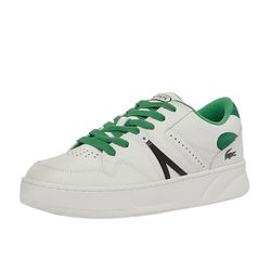 Giày Thể Thao Lacoste L005 Trainers Màu Trắng/Xanh Size 8.5