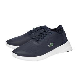 Giày Thể Thao Nam Lacoste LT Fit 0721 1 Sma 741SMA0051.092 Màu Xanh Navy Size 10