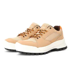 Giày Thể Thao Nam Tommy Hilfiger EM01141 Màu Be Size 43