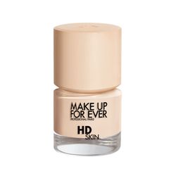 Kem Nền Make Up For Ever HD Skin Tone 1R02 12ml