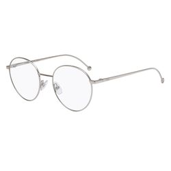 Kính Mắt Cận Fendi Eyeglasses FF 0353 010 Màu Bạc