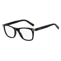 Kính Mắt Cận Givenchy Eyeglasses GV 0131 807 Màu Đen