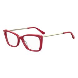 Kính Mắt Cận Nữ Moschino Eyeglasses MOS547 C9A Màu Đỏ