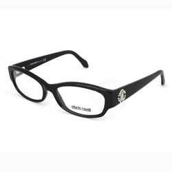 Kính Mắt Cận Roberto Cavalli Eyeglasses Alnair RC7816001 Màu Đen