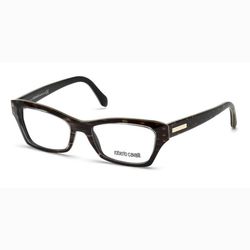 Kính Mắt Cận Roberto Cavalli Eyeglasses Soneva RC758020 Màu Nâu