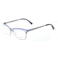 Kính Mắt Cận Tom Ford Eyeglasses TF 5392 080 Màu Tím