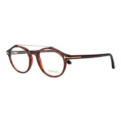 Kính Mắt Cận Tom Ford Eyeglasses TF5455 052 Màu Havana Đậm