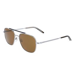 kinh-mat-nam-calvin-klein-navigator-men-s-sunglasses-ck21104s-008-54-mau-nau-size-54