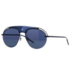 Kính Mát Nữ Christian Dior Sunglasses PJPA9 145 Màu Xanh