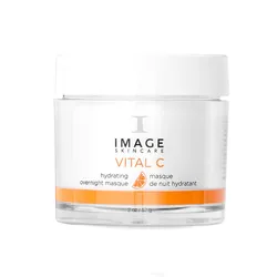 Mặt Nạ Ngủ Thải Độc Da Image Vital C Hydrating Overnight Masque 57g