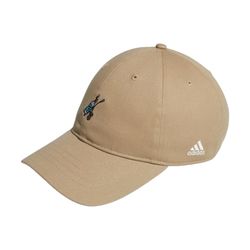Mũ Adidas Dad Cap HC6253 Màu Be