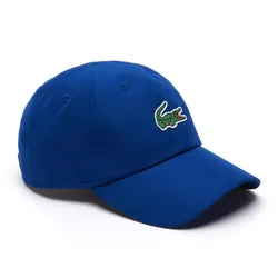 Mũ Lacoste Sport Tennis Blue Cap RK2464-S2P Xanh Dương