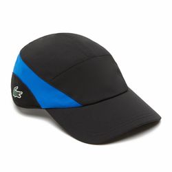 Mũ Lacoste Sport Tennis Cap RK9506 985 Màu Đen