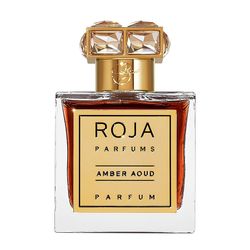 Nước Hoa Unisex Roja Parfums Amber Aoud Parfum 100ml