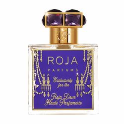 Nước Hoa Unisex Roja Parfums Haute Parfumerie 15th Anniversary 100ml (Có Chữ Ký Roja Dove)