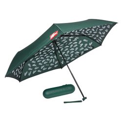 Ô Lacoste Payung Umbrella Màu Xanh Green