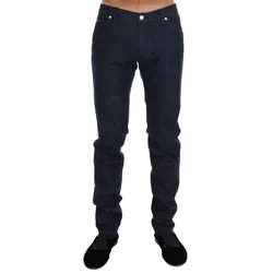 Quần Jean Nam Dolce & Gabbana D&G G8T16 Màu Xanh Đen Size 44