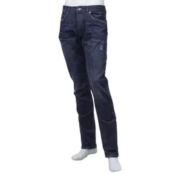 Quần Jean Nam Dolce & Gabbana D&G Men's Fashion G6OLCD Màu Xanh Size 44