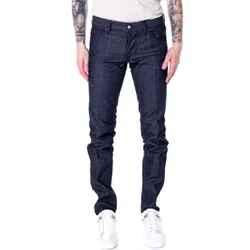 Quần Jean Nam Dsquared2 Slim S71LB0361 Màu Xanh Size 46