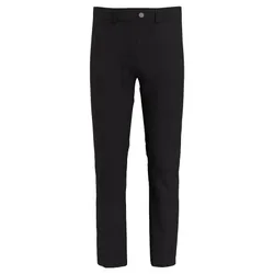 Quần Jean Nam Tommy Hilfiger Straight Fit Twill Pant 78J7091-001 Màu Đen Size 31