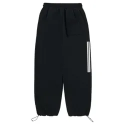 Quần Jogger Nerdy Vertical Logo PNES23KD63 Màu Đen