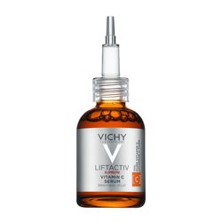 Serum Trẻ Hóa, Dưỡng Da Sáng Khỏe Vichy Liftactiv Vitamin C Pure 15% 20ml
