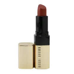 Son Bobbi Brown Lipstick 64 Afternoon Tea Màu Cam Đất