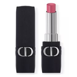 Son Dior Rouge Dior Forever Lipstick 670 Rose Blues Màu Hồng Tím