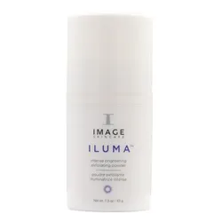 Tẩy Tế Bào Chết Và Làm Sáng Da Image Iluma Intense Brightening Exfoliating Powder 43g