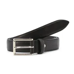 Thắt Lưng Nam Duca Di Morrone Belt POSITANO_NERO Màu Đen Size 95-110