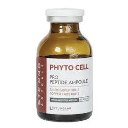 Tinh Chất Kyung Lab Phyto Cell Pro Peptide Ampoule 20ml