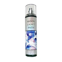 Xịt Thơm Toàn Thân Bath & Body Works Moon Light Path Mist 236ml