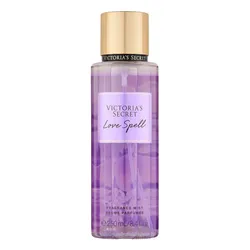 Xịt Thơm Toàn Thân Victoria's Secret Fragrance Mists Love Spell 250ml
