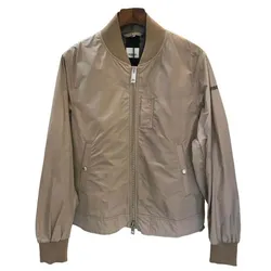 Áo Khoác Burberry 8067851 Màu Nâu Be Size 44