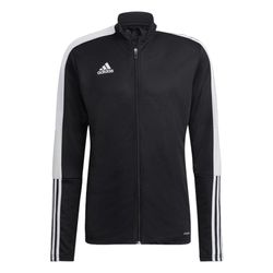 Áo Khoác Nam Adidas Tiro Essentials Jacket H60019 Màu Đen Size M