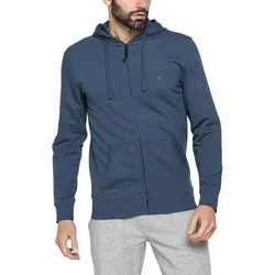 Áo Khoác Nỉ Nam Carrera Jeans 833A0043A_655 Màu Xanh Size M