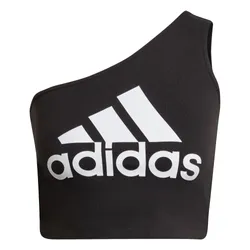 Áo Ngực Thể Thao Adidas Future Icons Badge Of Sport Tank Top HK0506 Màu Đen Size S
