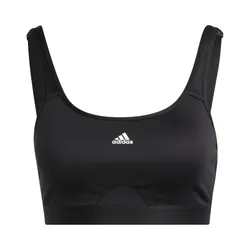 Áo Ngực Thể Thao Adidas Tlrd Move Hs HE9069 Màu Đen Size AXSB