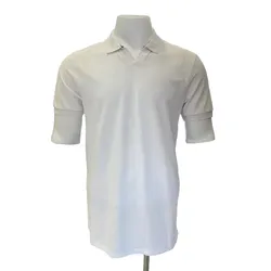Áo Polo Nam Karl Lagerfeld Polo Shirt LM3K3910 GB03 Màu Trắng Size L