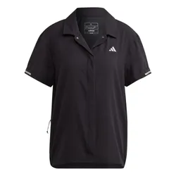 Áo Thun Nữ Adidas Heat Dry HA4333 Màu Đen Size XS