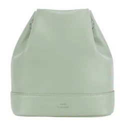 Balo Nữ Find Kapoor Pingo Plum Backpack 18 Olive Màu Xanh Olive