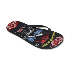 Dép Xỏ Ngón Philipp Plein BRD_90299 Phối Màu Size 42