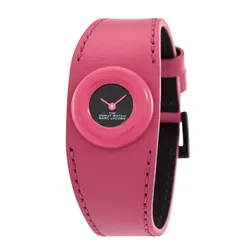 Đồng Hồ Nữ Marc Jacobs The Donut Quartz Watch MJ0120184725 Màu Hồng 