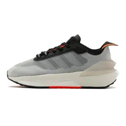 Giày Chạy Bộ Adidas Avryn - HP5969 Màu Xám Size 38