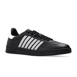 Giày Sneaker Dsquared2 SNM0181 Màu Đen Size 39