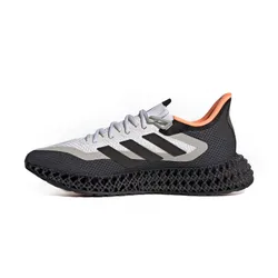 Giày Thể Thao Adidas 4DFWD 2 Running Shoes GX9258 Màu Đen/Trắng Size 40